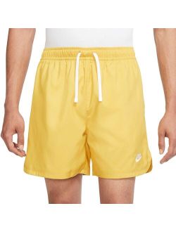 Essentials Woven Flow Shorts