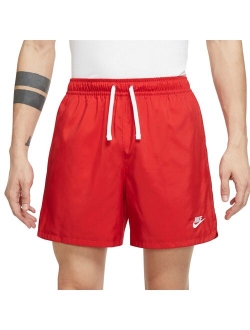 Essentials Woven Flow Shorts