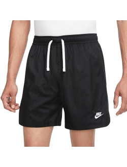 Essentials Woven Flow Shorts