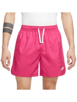 Essentials Woven Flow Shorts