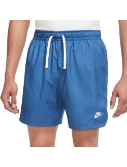 Essentials Woven Flow Shorts