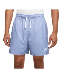 Essentials Woven Flow Shorts