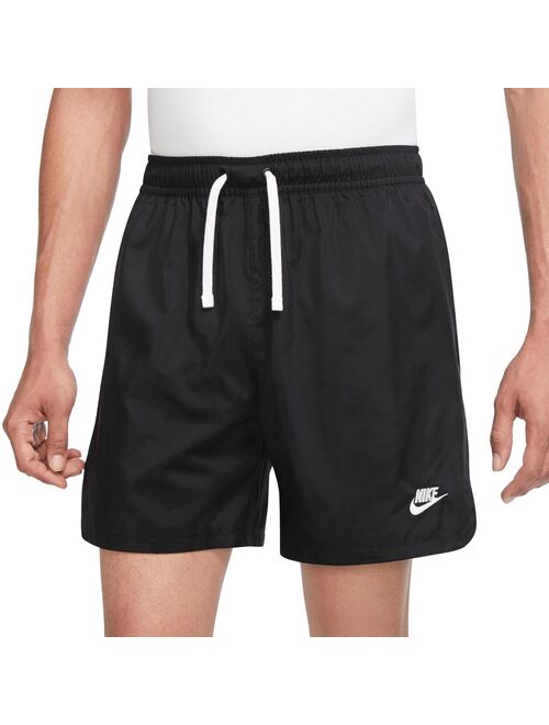 Men's Nike Essentials Woven Flow Shorts