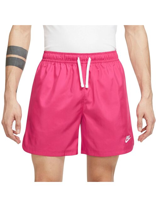 Men's Nike Essentials Woven Flow Shorts