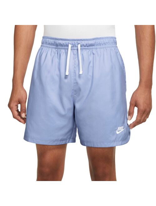 Men's Nike Essentials Woven Flow Shorts