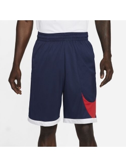 Dri-FIT Basketball Shorts