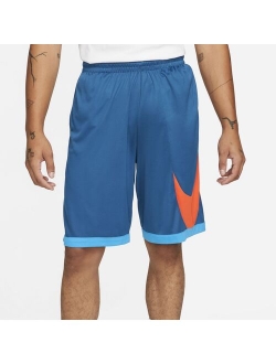 Dri-FIT Basketball Shorts