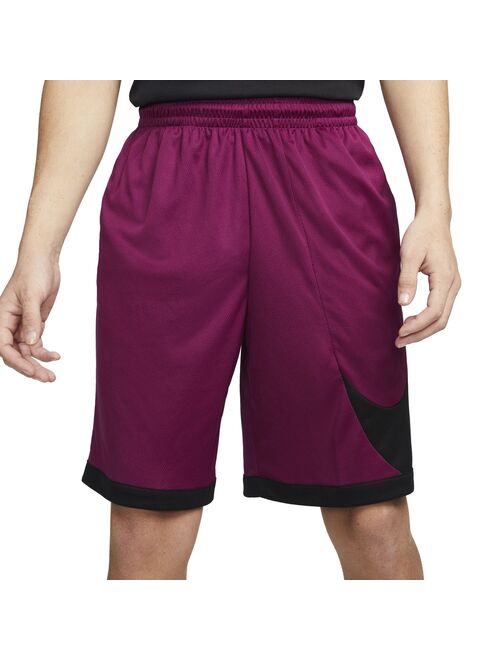 Men's Nike Dri-FIT Basketball Shorts