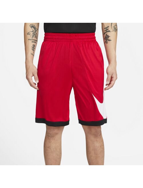 Men's Nike Dri-FIT Basketball Shorts