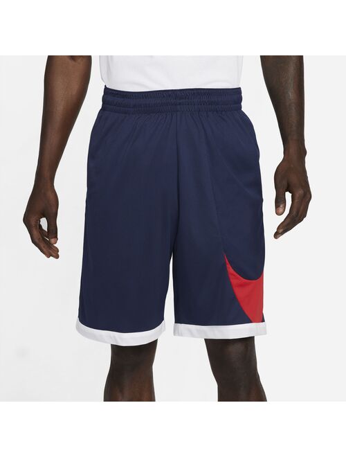 Men's Nike Dri-FIT Basketball Shorts