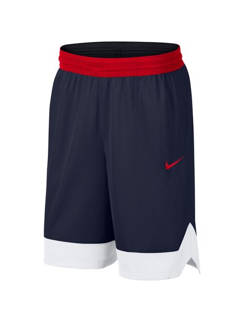 Men's Nike Dri-FIT Icon Basketball Shorts