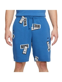 Sportswear Sport Essentials  Fleece Shorts