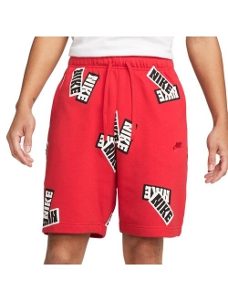 Sportswear Sport Essentials  Fleece Shorts