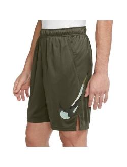 Sport Clash Training Shorts