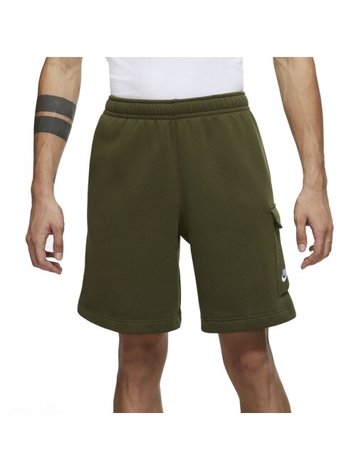 Men's Nike Club Cargo Shorts