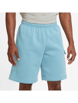 Club Cargo Shorts