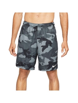 Dri-FIT Camo Training Shorts