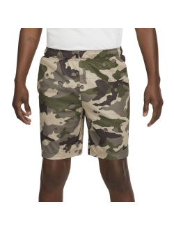 Dri-FIT Camo Training Shorts