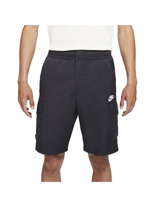 Men's Nike Dri-FIT Training Shorts