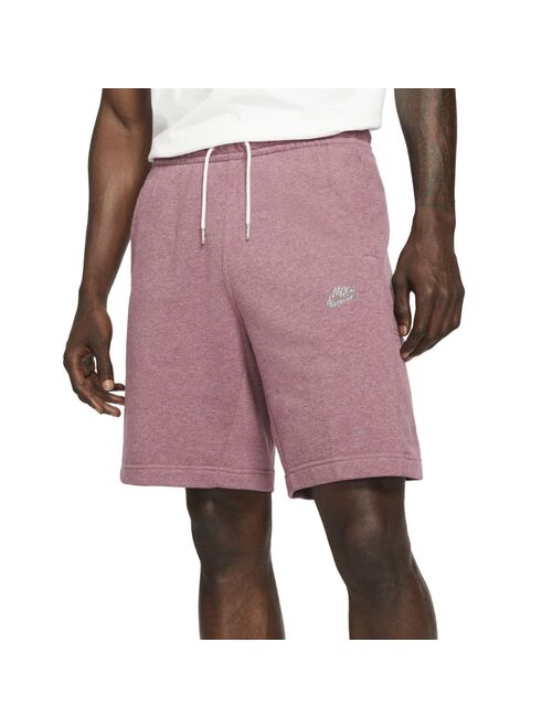 Men's Nike Essentials+ Fleece Shorts