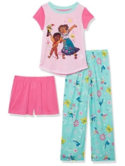 Girls' Encanto Pajama Set