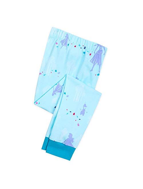 Disney Frozen 2 Elsa PJ PALS for Girls