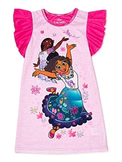 Girls' Encanto Nightgown