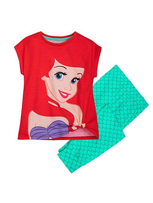 Disney Ariel Sleep Set for Girls