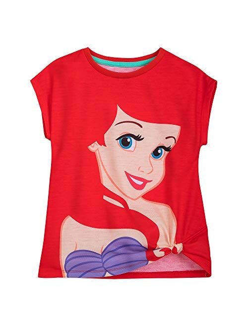 Disney Ariel Sleep Set for Girls