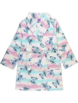 girls Princess Robe