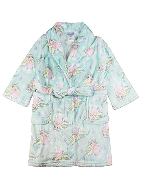 Disney girls Princess Robe