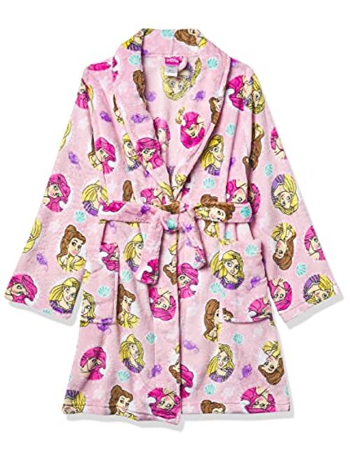 Disney girls Princess Robe