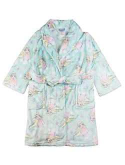 Girls' Frozen Robe