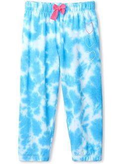 Kids Sky Tie-Dye Relaxed Fit Joggers (Toddler/Little Kids/Big Kids)