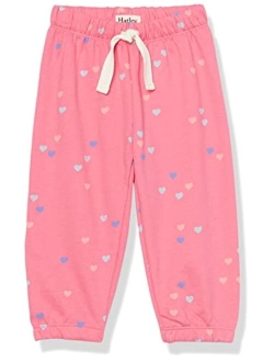 Kids Sky Tie-Dye Relaxed Fit Joggers (Toddler/Little Kids/Big Kids)