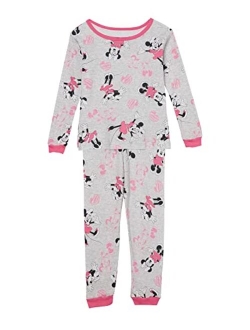 Kids' Mickey Mouse Matching Family Pajama Set