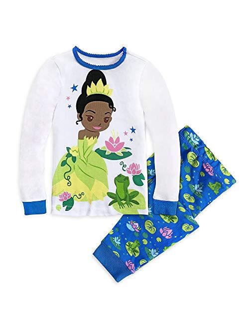 Disney Tiana PJ PALS for Girls