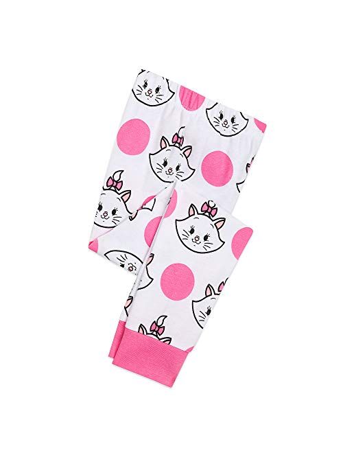 Disney Marie PJ PALS for Girls – The Aristocats