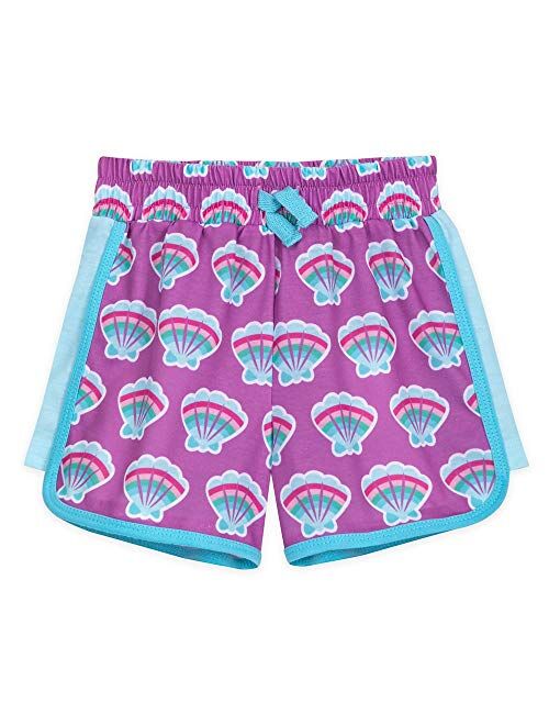 Disney Ariel Short Sleep Set for Girls