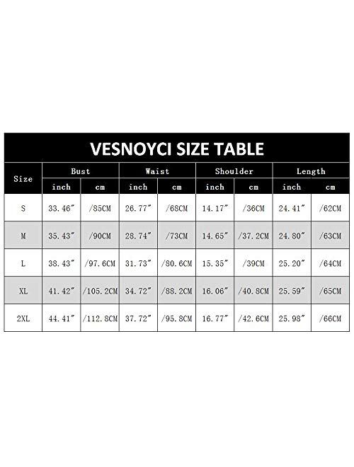 Vesnoyci Women's Elegant Sleeveless Crew Neck Ruffled Front Tops Long Sleeve Peplum Blouse S-3XL