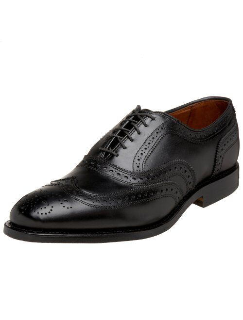 Allen Edmonds mens Wingtip