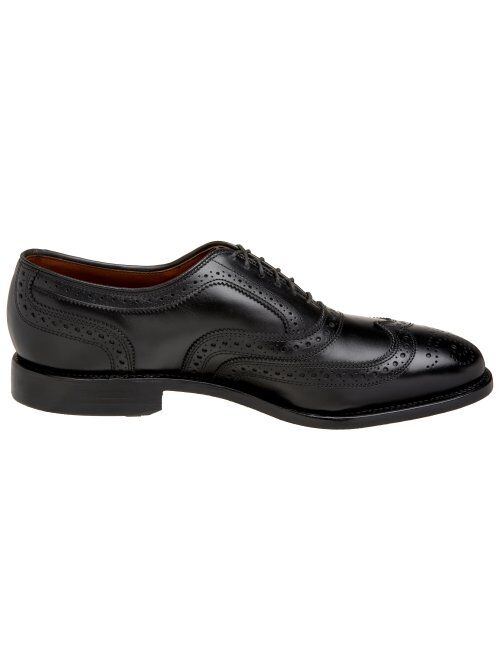 Allen Edmonds mens Wingtip