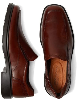 Men's Helsinki 2.0 Apron Toe Slip-on Loafer