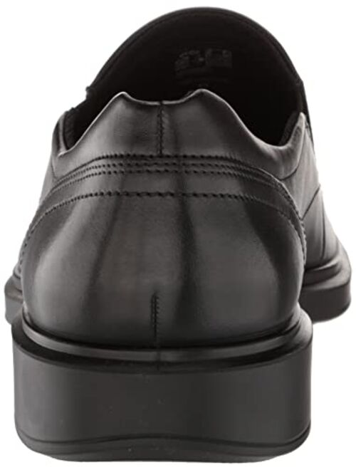 ECCO Men's Helsinki 2.0 Apron Toe Slip-on Loafer