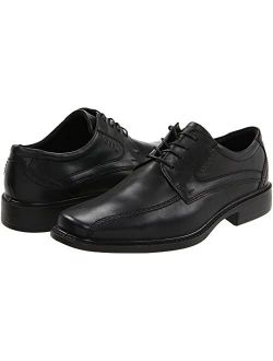 New Jersey Tie Lace-up Oxford