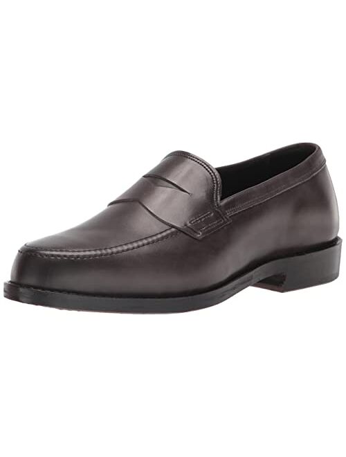 Allen Edmonds Men's Wooster St Penny Loafer