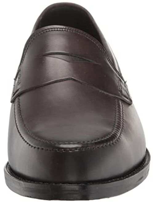 Allen Edmonds Men's Wooster St Penny Loafer