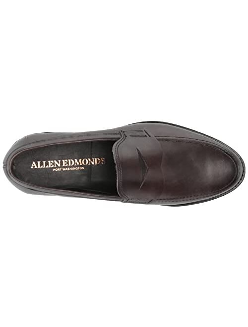 Allen Edmonds Men's Wooster St Penny Loafer