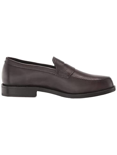 Allen Edmonds Men's Wooster St Penny Loafer