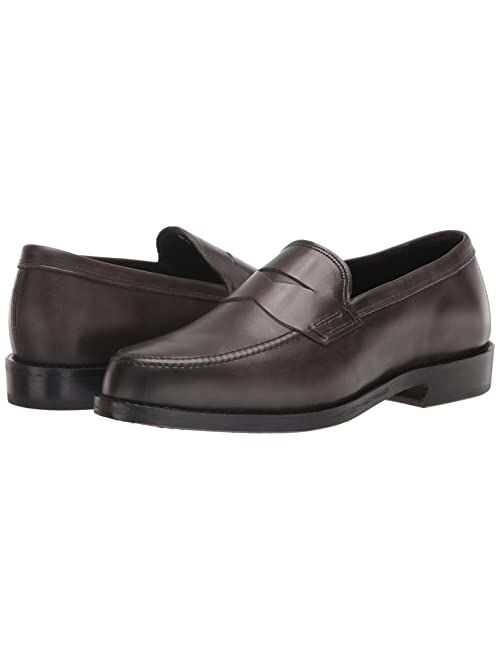 Allen Edmonds Men's Wooster St Penny Loafer